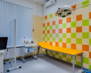 Клиника Ниармедик на улице Кулакова Фото 1