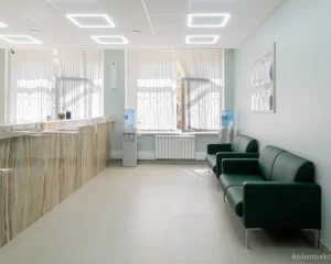 Многопрофильная медицинская клиника Евромедклиник 24 в Зельевом переулке  Фото 2