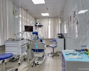 Стоматологическая клиника Медэксперт 24 на Сиреневом бульваре Фото 2