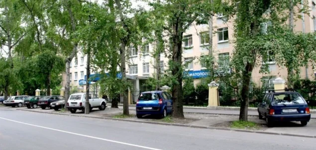 Медицинский центр АЛМАЗ на улице Габричевского Фото 3