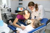 Клиника Доктор Боголюбов на улице Дмитриева 