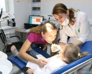 Клиника Доктор Боголюбов на улице Дмитриева 