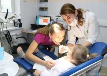 Клиника Доктор Боголюбов на улице Дмитриева 