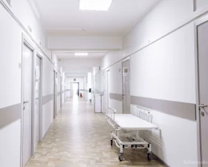 Хирургический стационар Новая мировая хирургия Фото 2