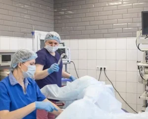 Центр эндодиагностики и малоинвазивной хирургии Цэмх Фото 1