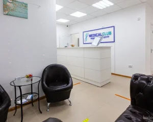Медицинский центр МедикалКлаб на Можайском шоссе Фото 2
