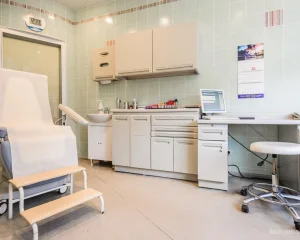 Медицинский центр MedSwiss в Нагорном проезде Фото 2