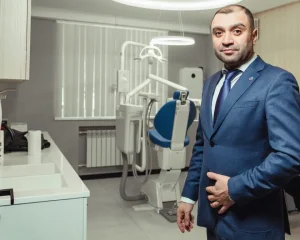Стоматология YourMed на Совхозной улице Фото 2