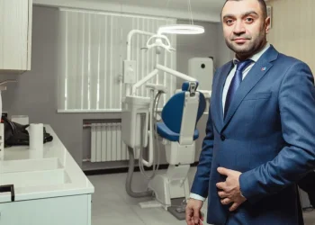 Стоматология YourMed на Совхозной улице Фото 2