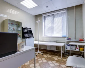 Клиника МедикалКлаб на улице Генерала Кузнецова Фото 2