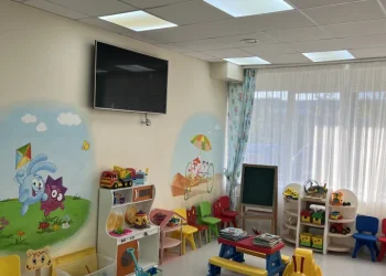 Клиника МедикаМенте на улице 50-летия ВЛКСМ Фото 2