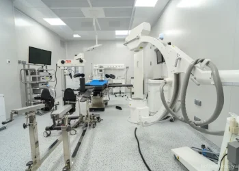 Клиника Здоровье Фото 2