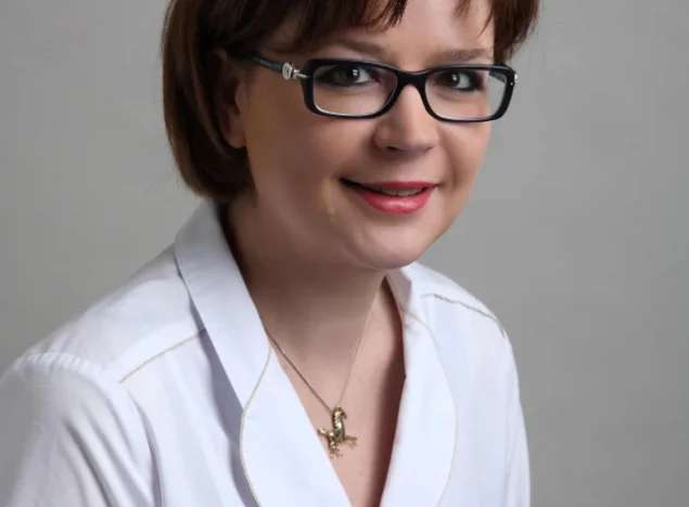 Стационар Красногорская больница на улице Карбышева Фото 1