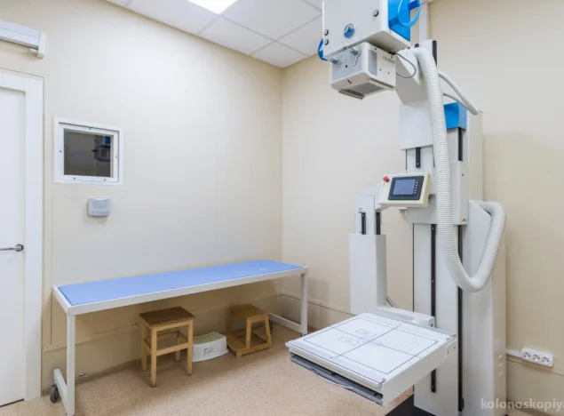 Клиника Медквадрат на улице Ландышевой Фото 1