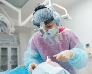 Медицинский центр К+31 Петровские ворота в 1-м Колобовском переулке  Фото 2