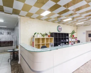 Семейный медицинский центр Жемчужина Подолья на улице Гайдара Фото 2