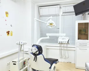 Детская стоматология СМ-Доктор на Волгоградском проспекте Фото 2