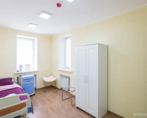 Медицинский центр женского здоровья Фрау Клиник 360° на улице Лефортовский Вал Фото 2