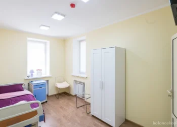Медицинский центр женского здоровья Фрау Клиник 360° на улице Лефортовский Вал Фото 2