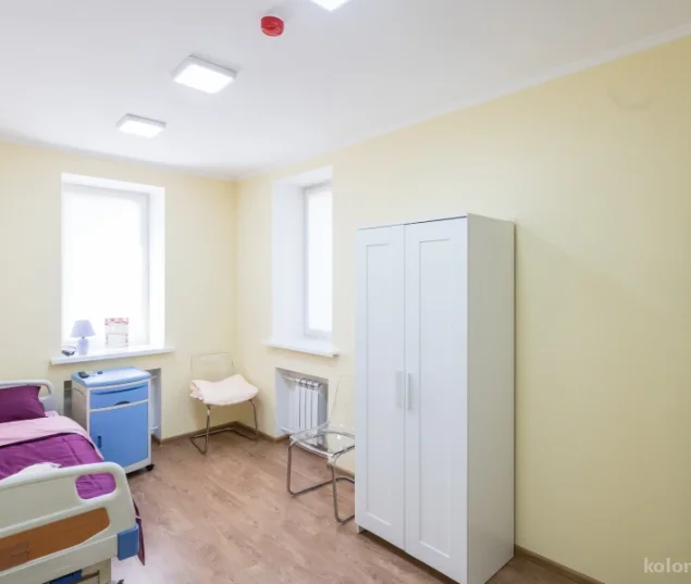 Медицинский центр женского здоровья Фрау Клиник 360° на улице Лефортовский Вал Фото 2
