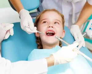 Детская стоматология СМ-Доктор на Ярцевской улице Фото 2