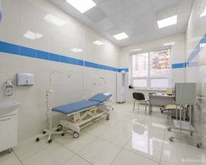Центр диагностики и лечения РАНМЕД Фото 2