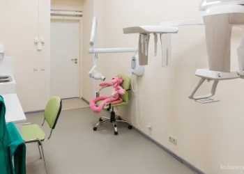 Детская стоматология СМ-Стоматология в 3-м проезде Марьиной Рощи Фото 2