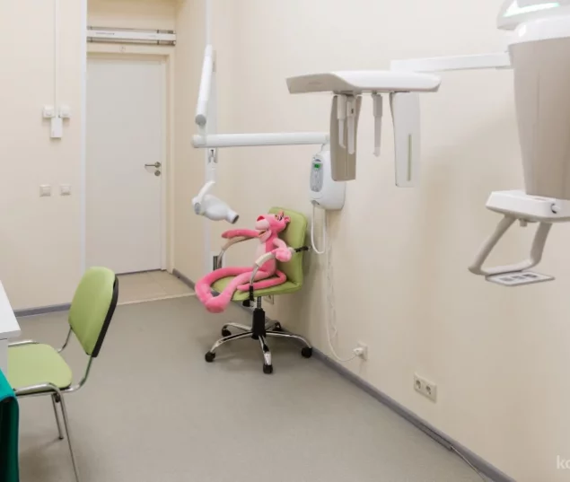 Детская стоматология СМ-Доктор в 3-м проезде Марьиной Рощи Фото 2