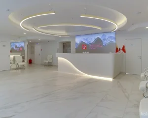 Швейцарская Университетская Клиника Swiss Clinic Фото 2