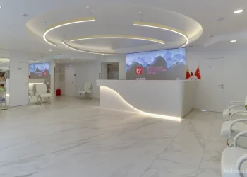 Швейцарская Университетская Клиника Swiss Clinic Фото 2