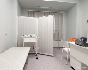 Семейная клиника Добромед на улице Грекова Фото 2