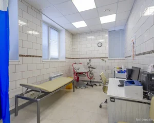 Медицинский дом на Кронштадтском бульваре Фото 2