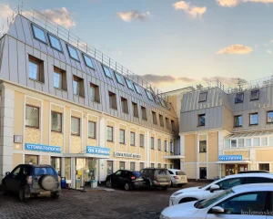 Международный медицинский центр ОН КЛИНИК на Воронцовской улице Фото 2