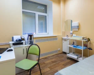 Медицинский центр Астери-Мед в Перово Фото 2