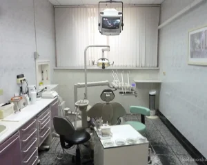 Стоматологическая клиника Вариант Фото 2