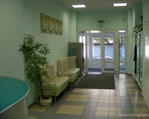 Медицинская клиника IMMA в Алексеевском районе Фото 2