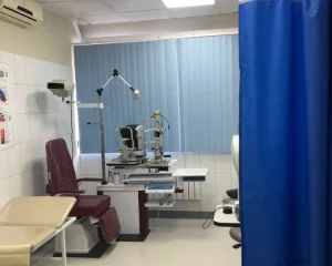 Медицинский дом на Братиславской улице Фото 2
