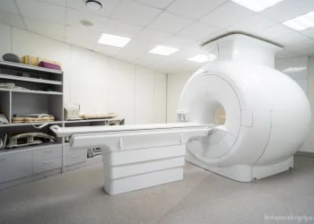 Лечебно-диагностический центр Клиника Здоровья в Подсосенском переулке Фото 2