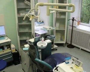 Стоматологическая клиника MedSwiss на Кутузовском проспекте Фото 2