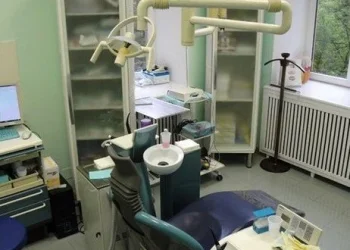 Специализированная стоматологическая клиника MedSwiss DENTA в Дорогомилово Фото 2