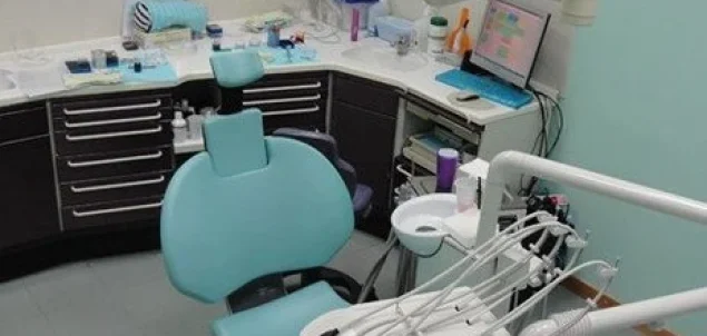 Специализированная стоматологическая клиника MedSwiss DENTA в Дорогомилово Фото 3