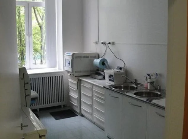 Стоматологическая клиника MedSwiss на Кутузовском проспекте Фото 1