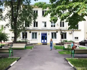 Городская поликлиника №62 филиал №1 в Чапаевском переулке Фото 2