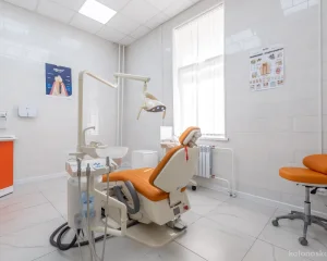 Медицинский центр МедСемья на Фестивальной улице Фото 2